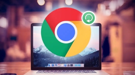 如何在Chrome浏览器中启用网页自动翻译1