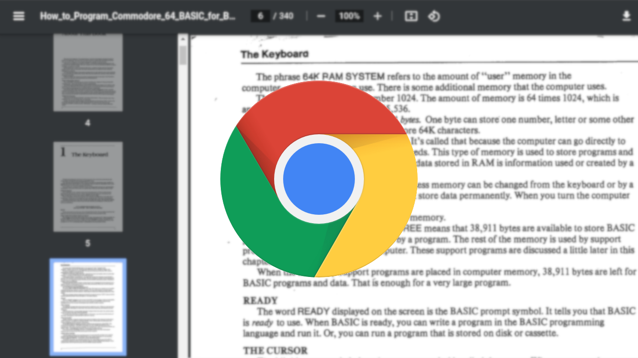 如何在Chrome中更改下载文件路径