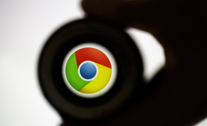 google浏览器如何优化页面显示效果减少延迟1