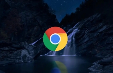 Chrome浏览器如何启用暗黑模式提升视觉体验1