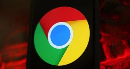 Chrome浏览器如何调整默认搜索引擎1