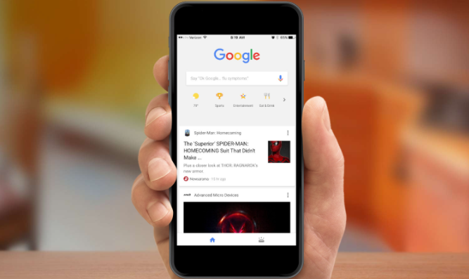 新版Chrome浏览器与旧版功能差异全拆解1