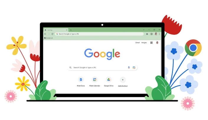 Google Chrome浏览器的新功能和更新速递1