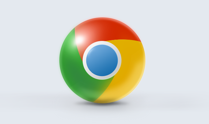 Google Chrome下载包断网安装操作详解1