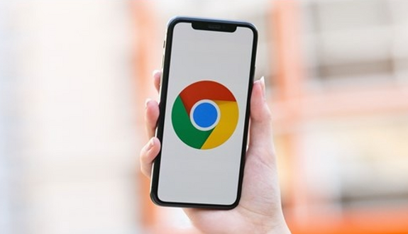 Chrome浏览器下载并安装后如何设置页面缩放1