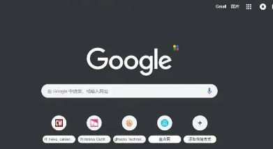 Google Chrome下载包断网环境安装技巧