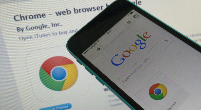 Google Chrome下载网页截图功能使用教学