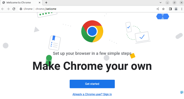 Google Chrome下载安装失败提示包校验失败怎么办