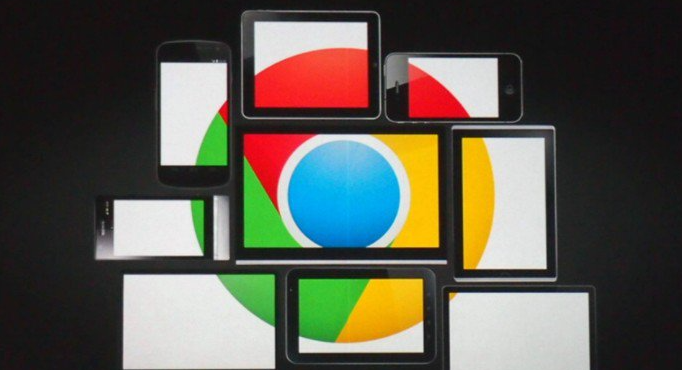 google Chrome浏览器下载安装包断点续传操作指南