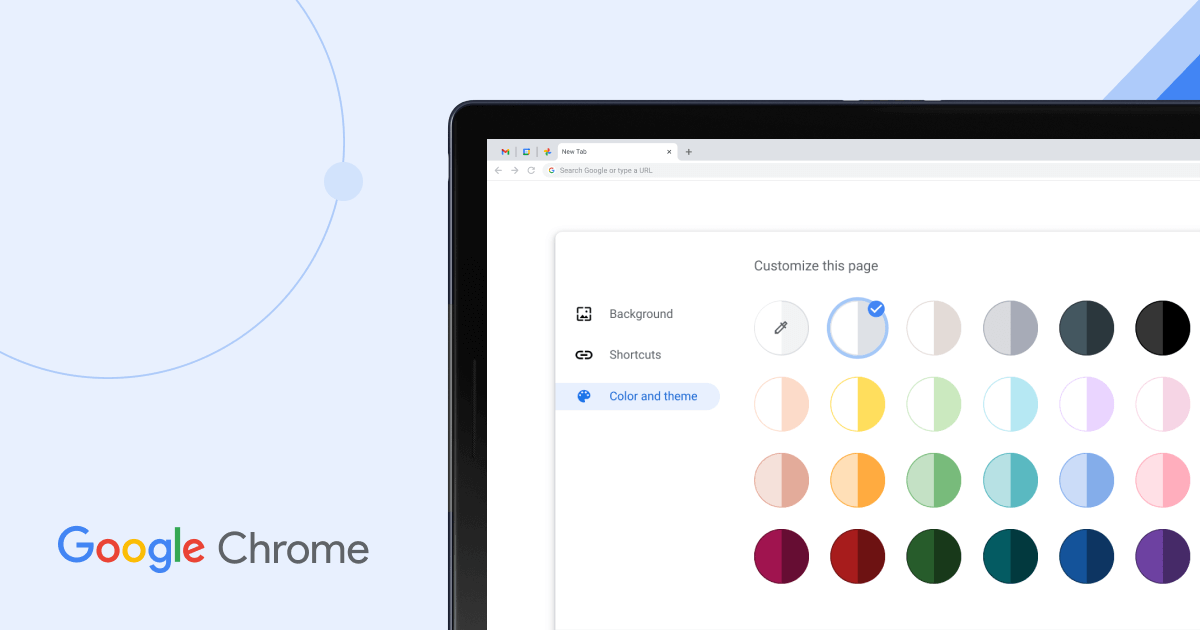 google Chrome浏览器网页字体显示优化教程