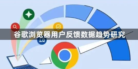谷歌浏览器用户反馈数据趋势研究1