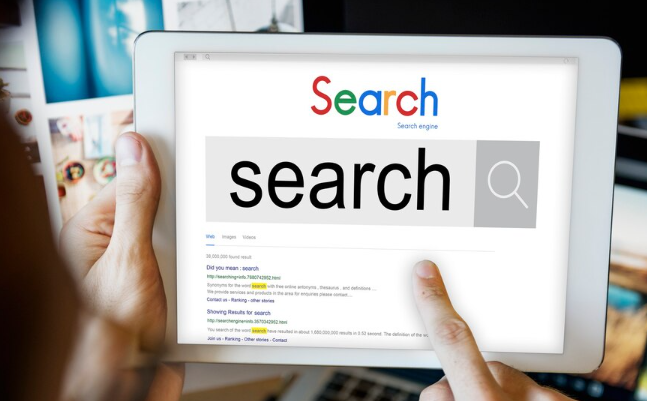 google Chrome浏览器网页调试工具操作技巧